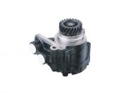 Genuine part for Mitsubishi FUSO 6D16 steering pump OE no: 475-03451 