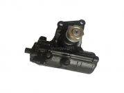 Genuine part for MITSUBISHI RHD 6D16 Steering gear gearbox