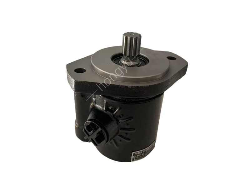 4930793 for Cummins power steering pump