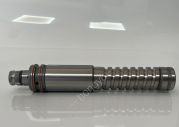 Steering Screw for 0081.104.079.741  8098957114 power steering box worm shaft